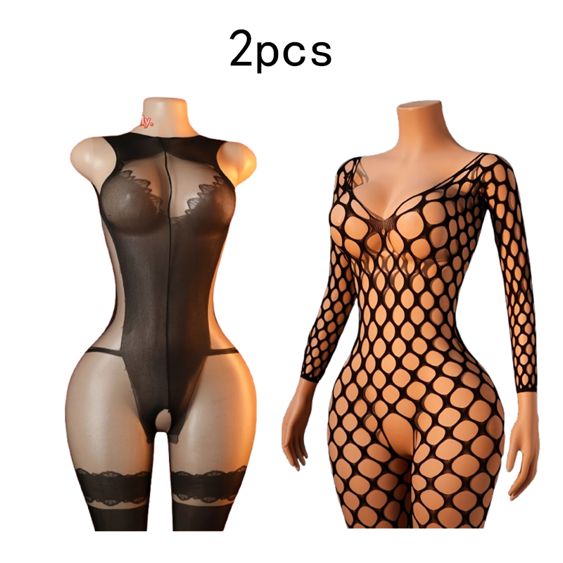 Lingerie - Paket Isi 2 – Pakaian Dalam