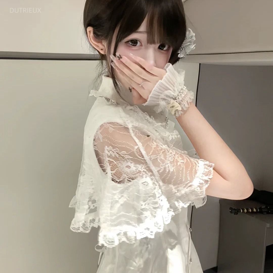 Gaun Pita Berhias Batu Rhinest - Korean Style A Line Shirt Dress ulasan dan harga