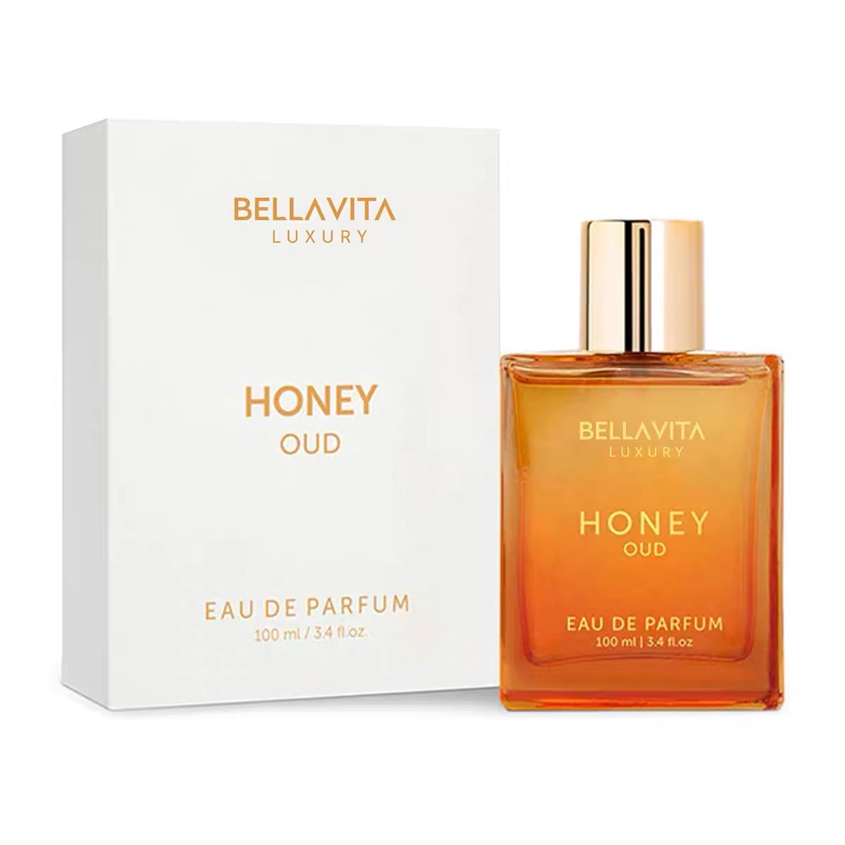Delapan jenis parfum dari seri - Jeans ulasan dan harga