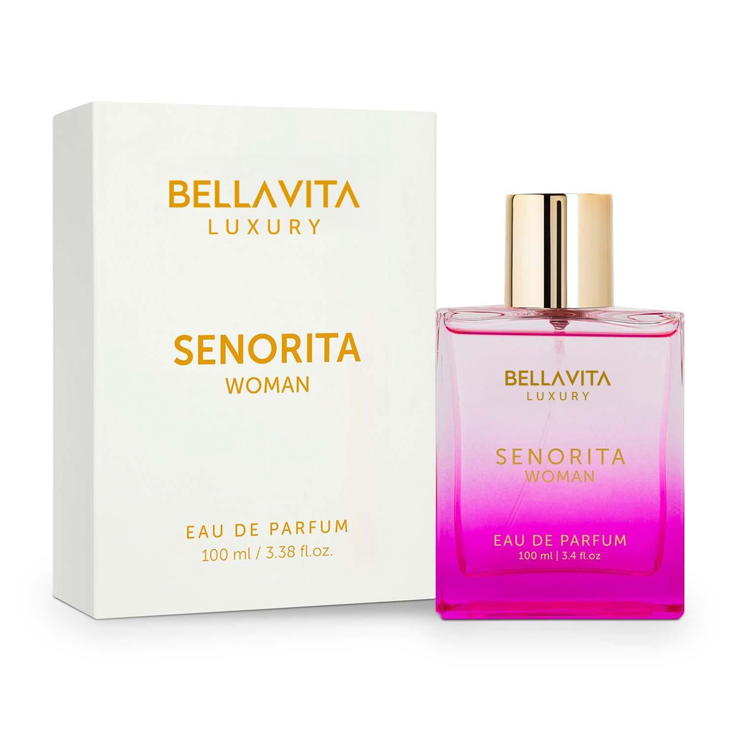 Delapan jenis parfum dari seri - Jeans ulasan dan harga